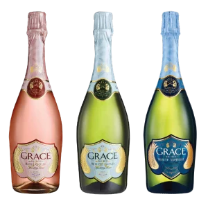 Grace Sparkling Wine