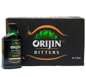 Orijin Bitters (pelt)