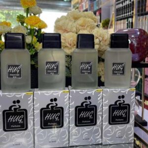 Hug Fragrance | Best Price in Nigeria