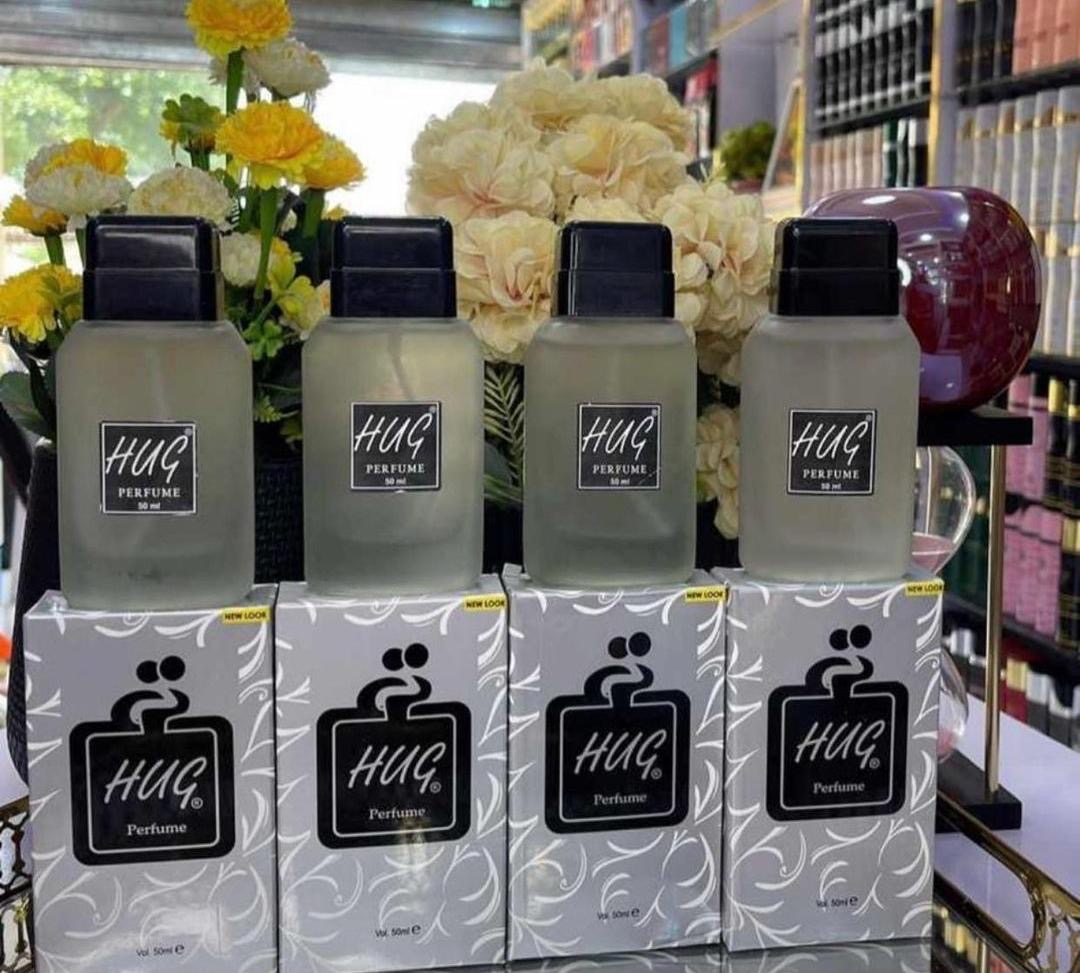 Hug Fragrance | Best Price in Nigeria