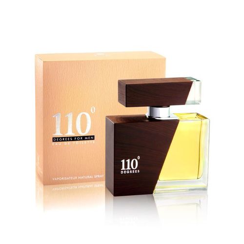 110 DEGREES by Emper