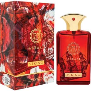 ABRAAJ by Fragrance World