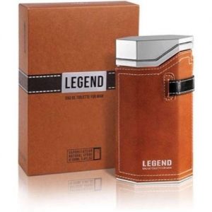 LEGEND by Emper