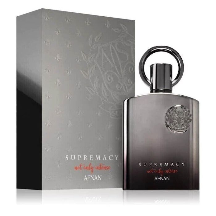 Afnan Supremacy EDP 100ml Perfume For Men