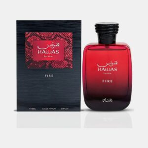 Hawas Fire 100ml